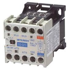 CONTACTOR SD-Q11DC24V